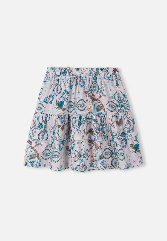 Kids' Skirt, Neilikka