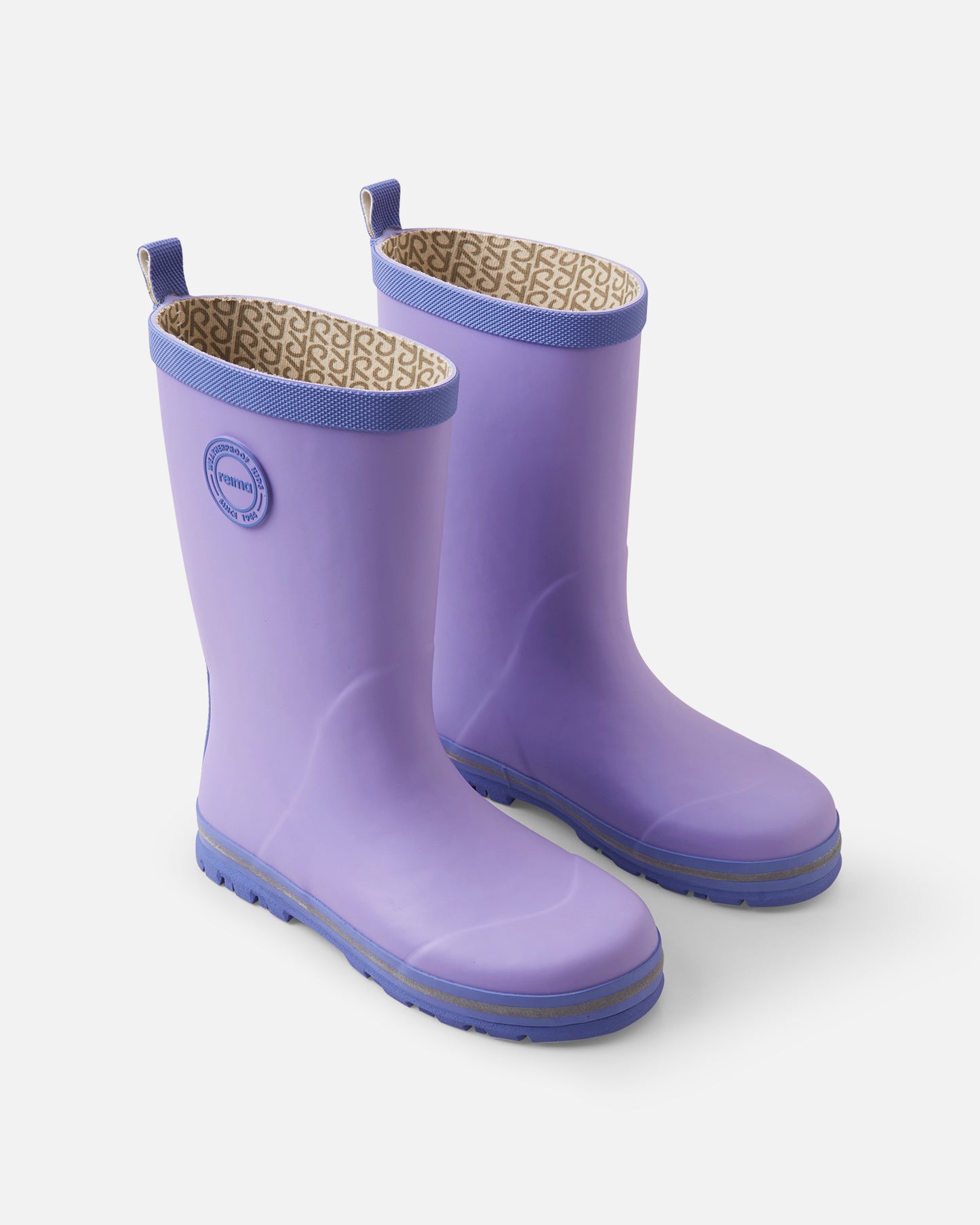 Reima Toddlers' & Kids' Rain Boots Taika