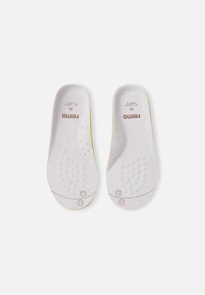 Toddler's First Steps Shoes, Kummi