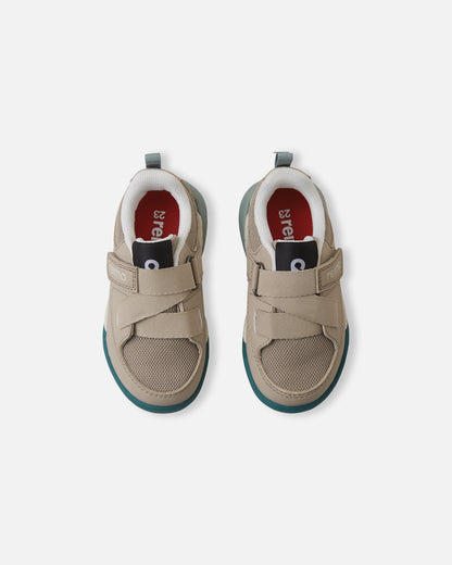 REIMA Toddlers' Reimatec Shoes, Kiirus