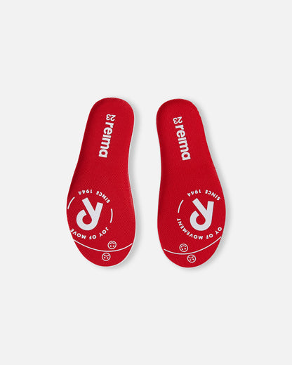 REIMA Toddlers' Reimatec Shoes, Kiirus