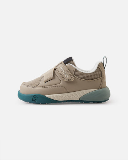 REIMA Toddlers' Reimatec Shoes, Kiirus