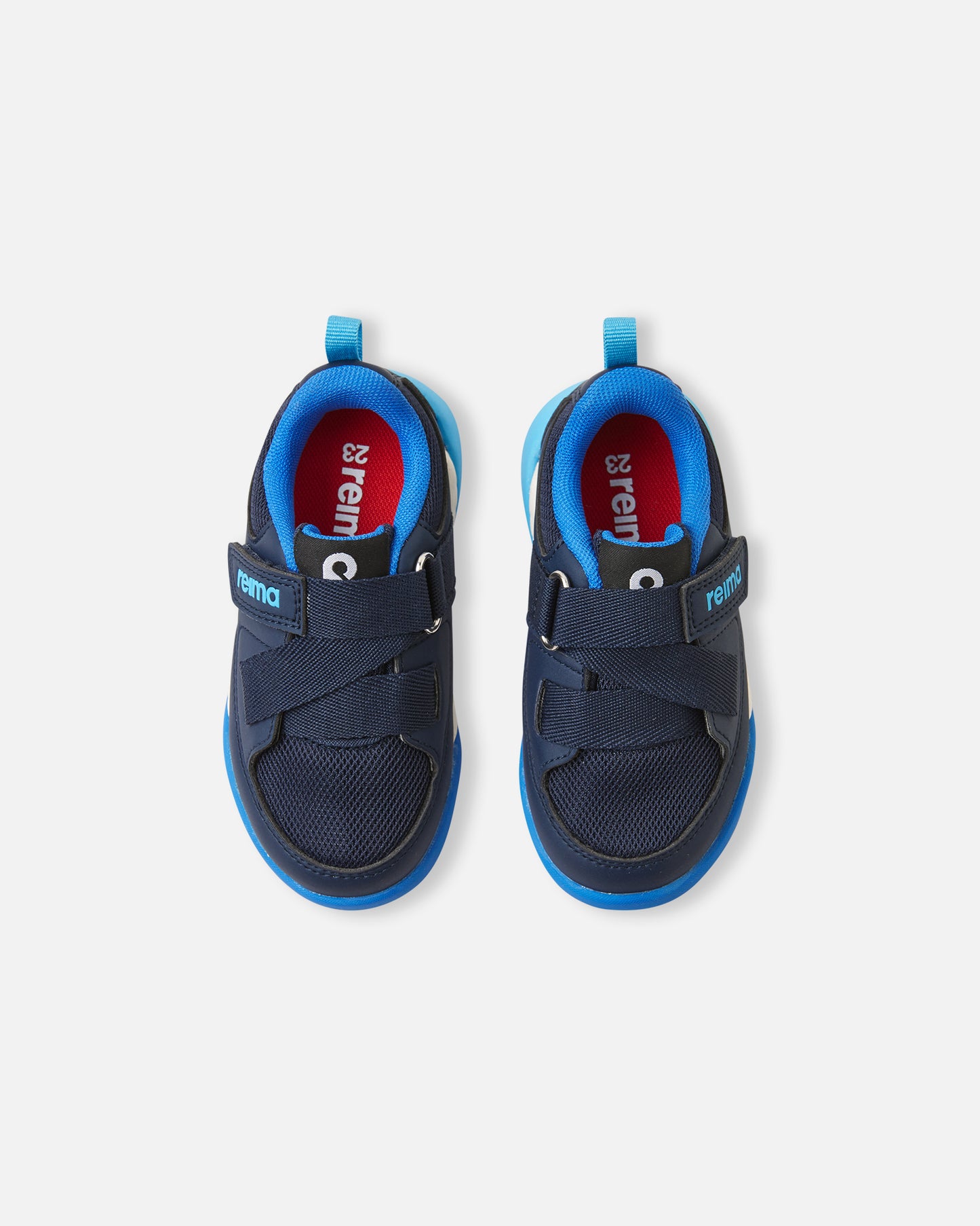 REIMA Toddlers' Reimatec Shoes, Kiirus