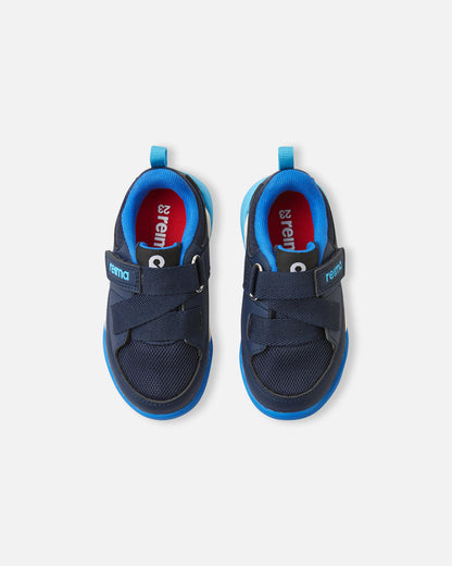 REIMA Toddlers' Reimatec Shoes, Kiirus