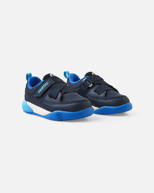 REIMA Toddlers' Reimatec Shoes, Kiirus