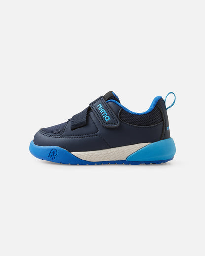 REIMA Toddlers' Reimatec Shoes, Kiirus