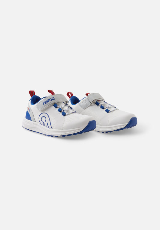 Kids' waterproof sneakers Enkka