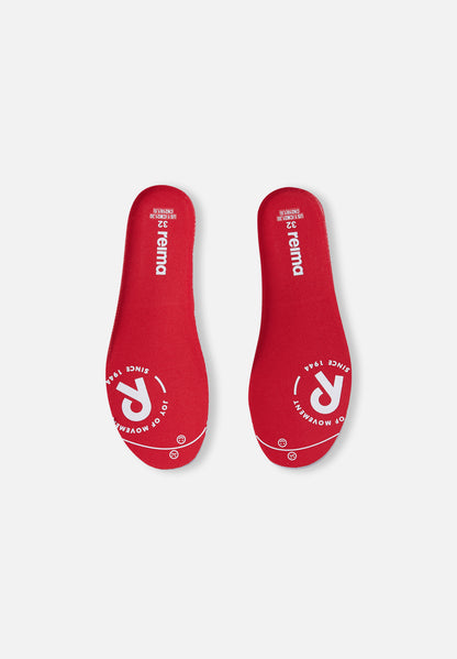 Kids' waterproof sneakers Enkka