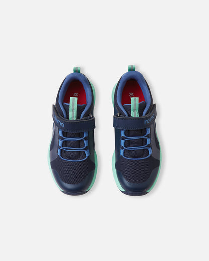 REIMA Kids' waterproof sneakers Enkka