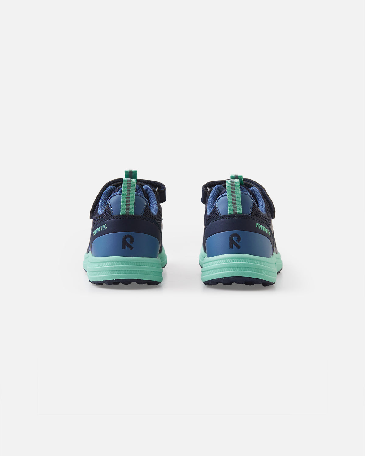 REIMA Kids' waterproof sneakers Enkka