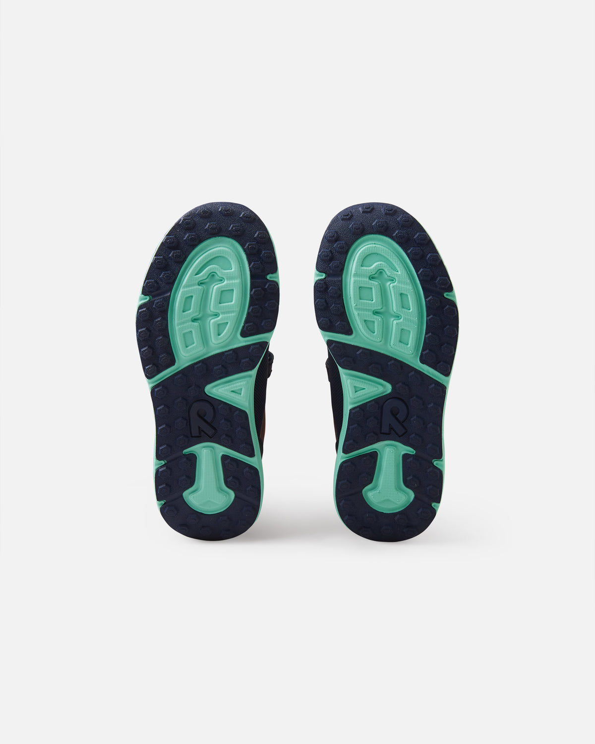 REIMA Kids' waterproof sneakers Enkka