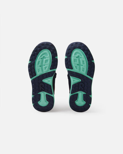 REIMA Kids' waterproof sneakers Enkka