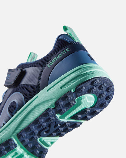 REIMA Kids' waterproof sneakers Enkka