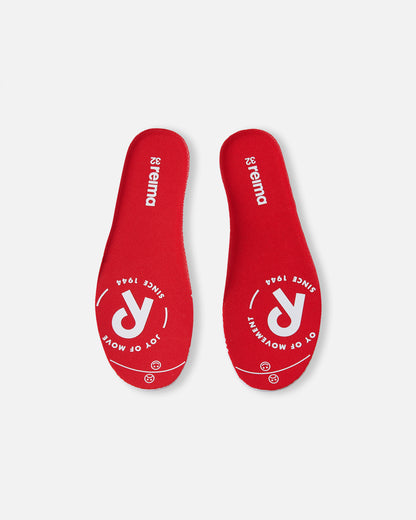 REIMA Kids' waterproof sneakers Enkka