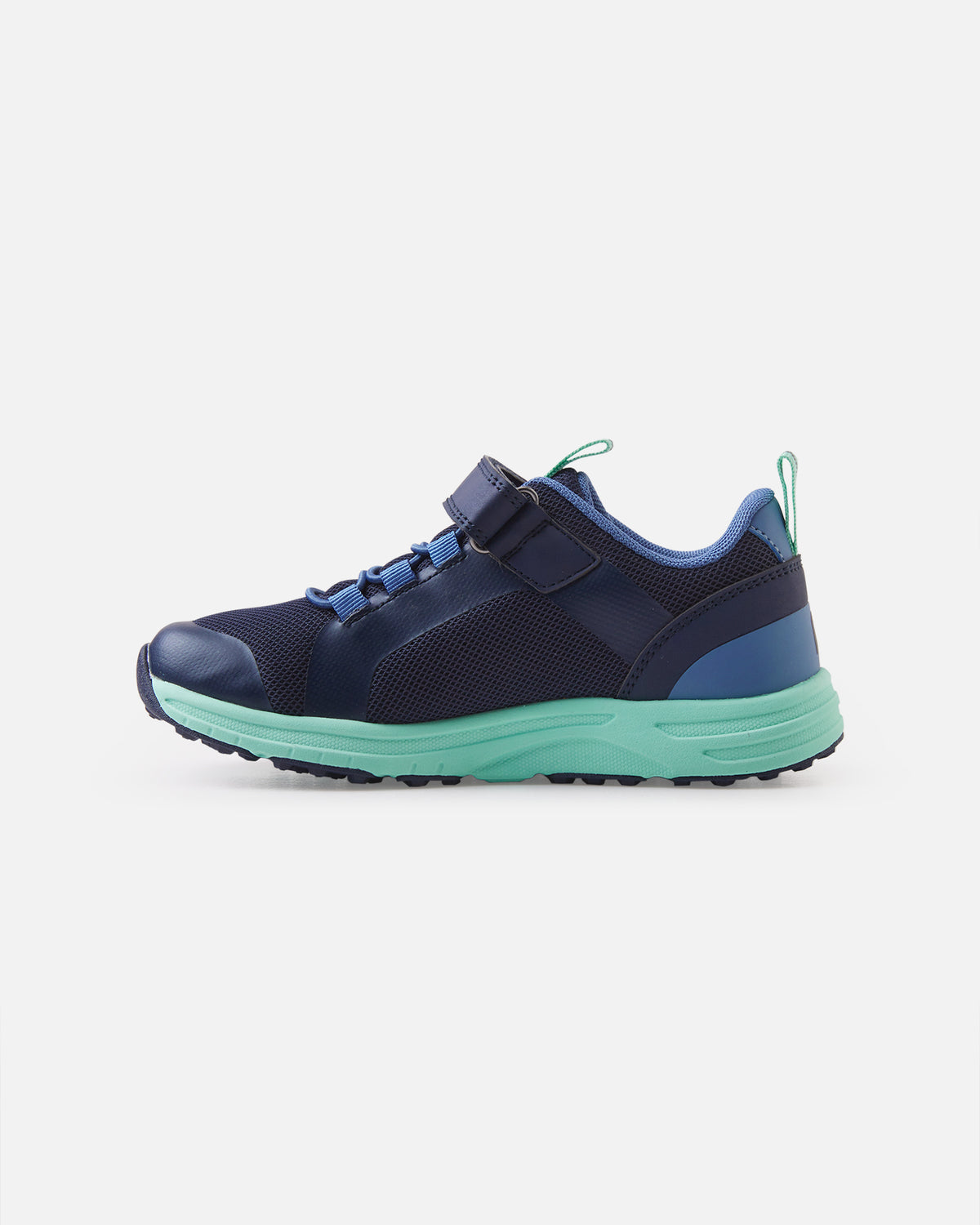 REIMA Kids' waterproof sneakers Enkka