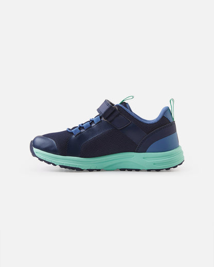 REIMA Kids' waterproof sneakers Enkka