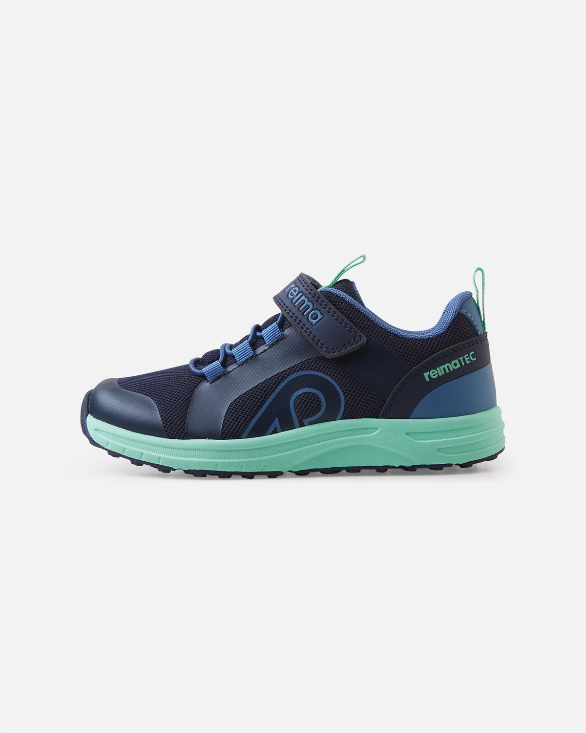 REIMA Kids' waterproof sneakers Enkka