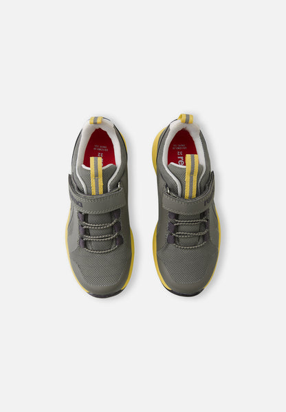Kids' waterproof sneakers Enkka