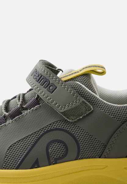 Kids' waterproof sneakers Enkka