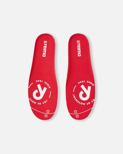 Kids' waterproof sneakers Enkka
