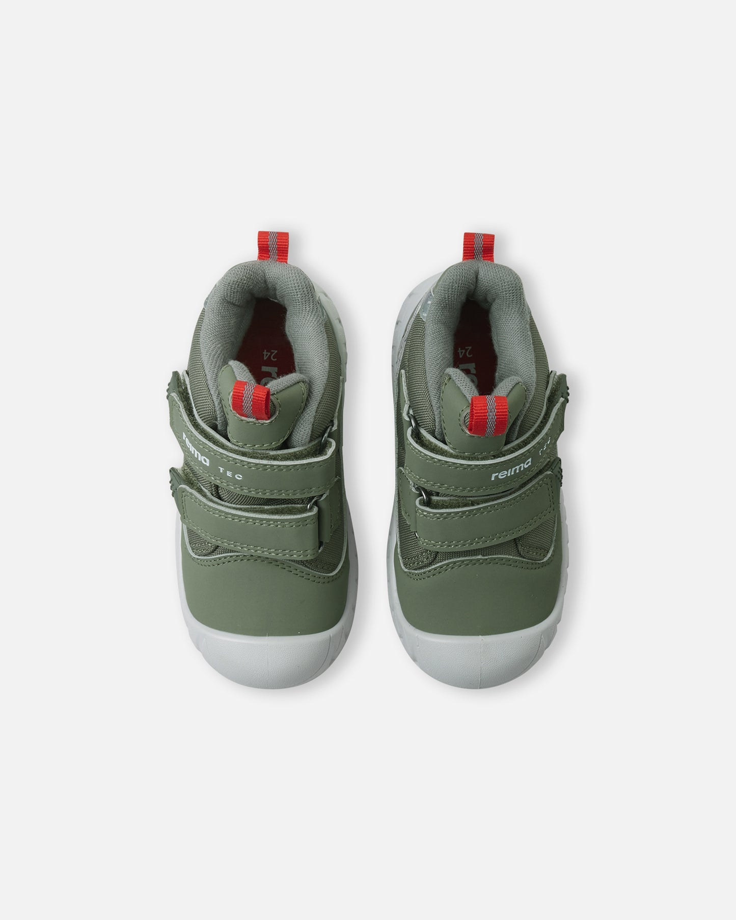 Toddlers' & Kids' Reimatec shoes, Passo 2.0