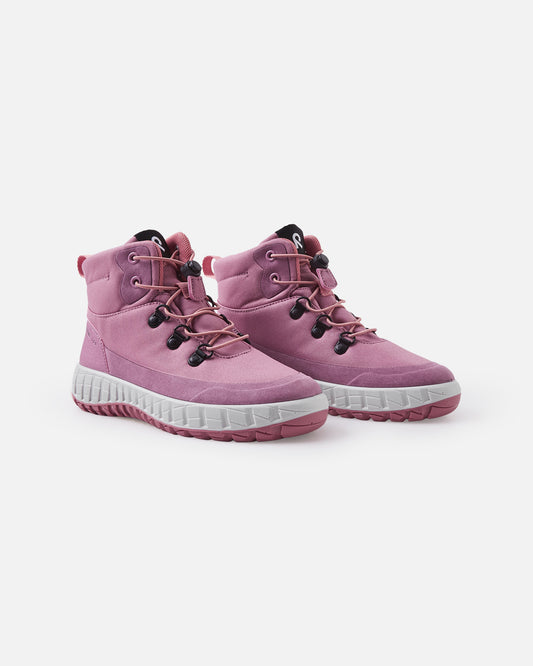 Kids' Reima shoes, Wetter 2.0