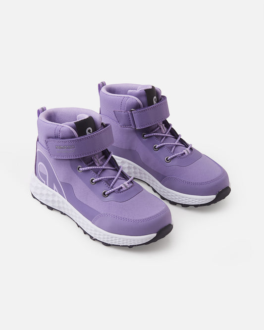 Kids' Reimatec Waterproof shoes, Hiipien