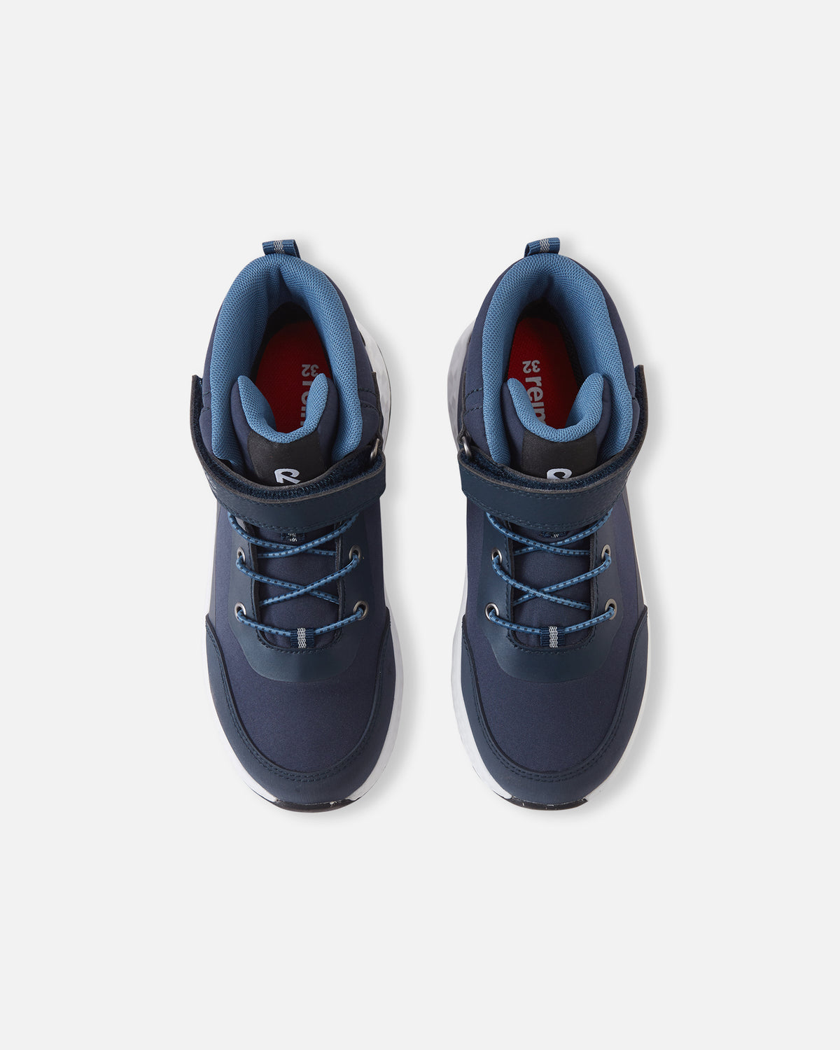 Kids' Reimatec Waterproof shoes, Hiipien