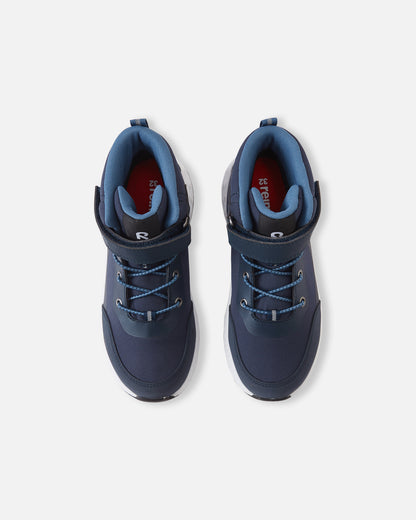 Kids' Reimatec Waterproof shoes, Hiipien