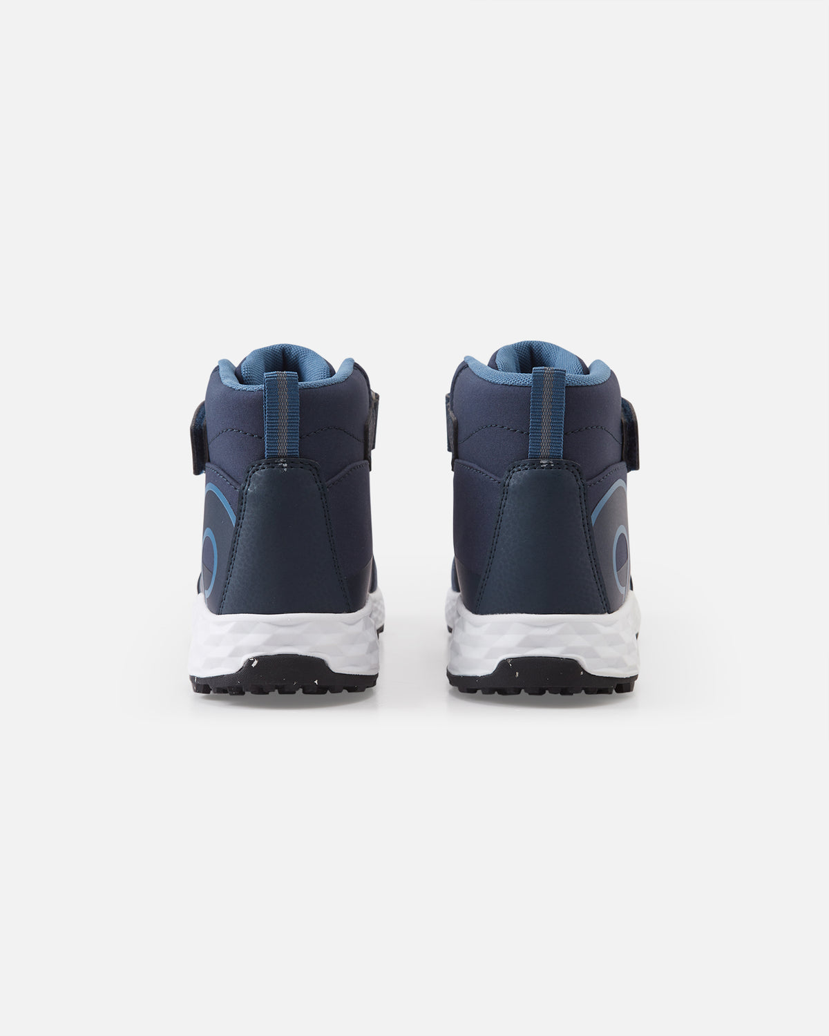 Kids' Reimatec Waterproof shoes, Hiipien