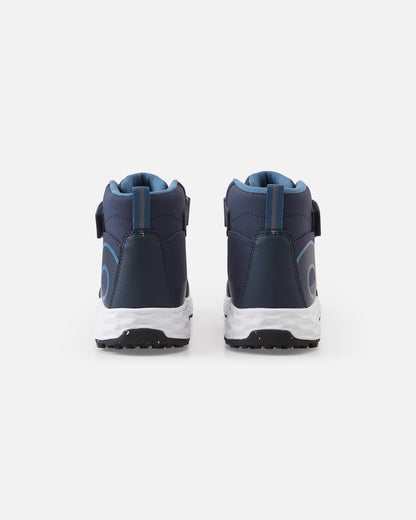 Kids' Reimatec Waterproof shoes, Hiipien