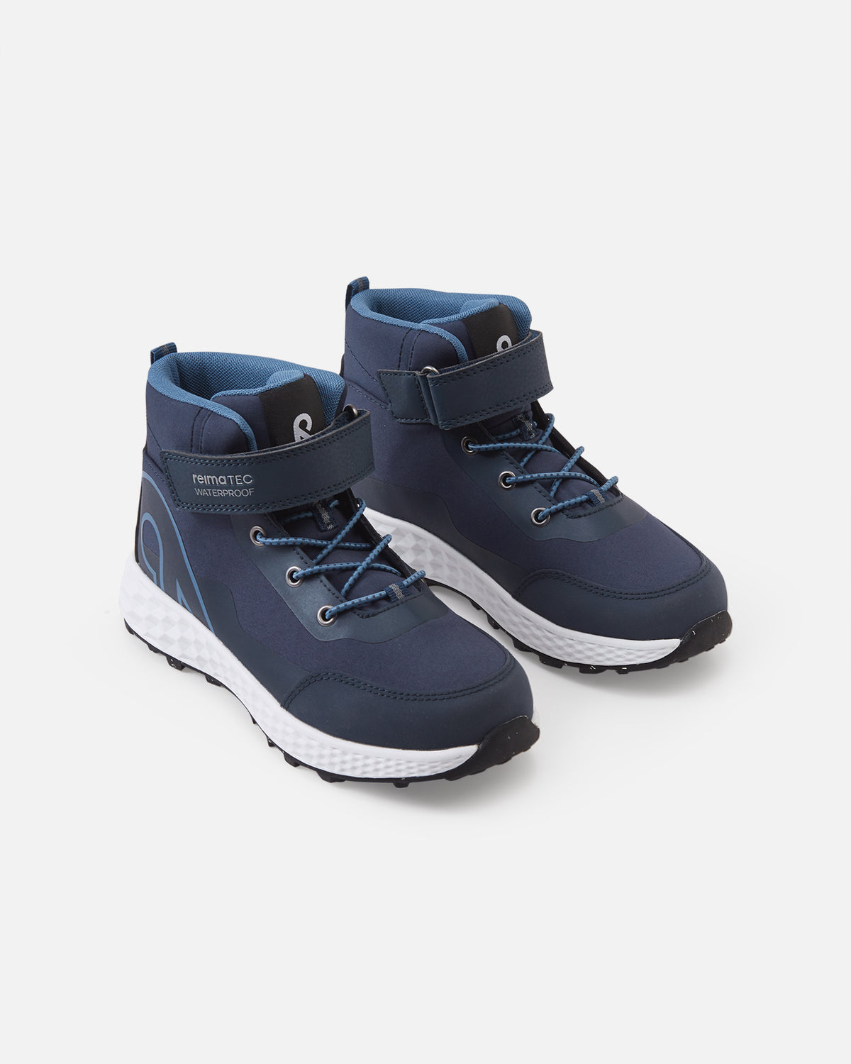 Kids' Reimatec Waterproof shoes, Hiipien