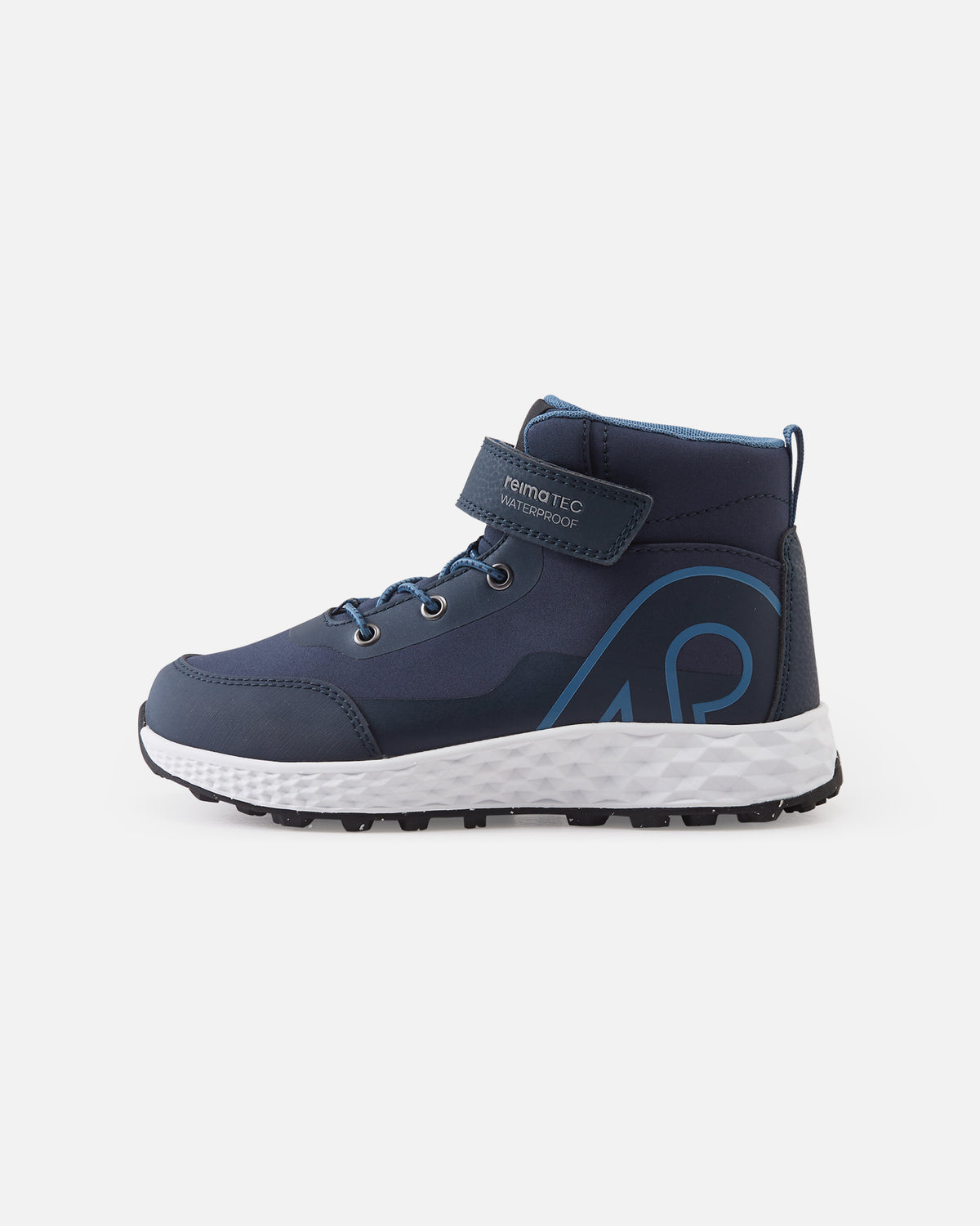 Kids' Reimatec Waterproof shoes, Hiipien