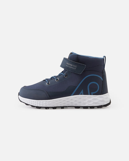 Kids' Reimatec Waterproof shoes, Hiipien