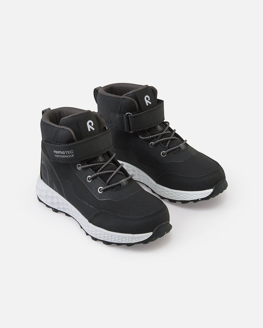 Kids' Reimatec Waterproof shoes, Hiipien