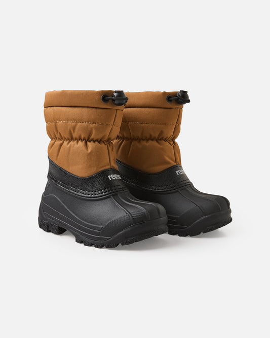 Reima Toddlers' & Kids' Winter boots, Nefar