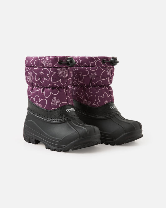 Reima Toddlers' & Kids' Winter boots, Nefar
