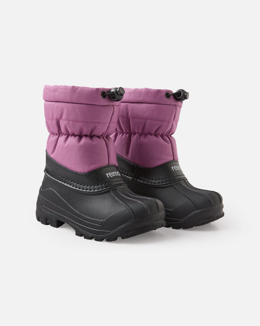 Reima Toddlers' & Kids' Winter boots, Nefar