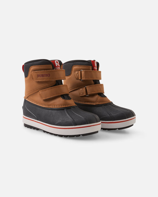 Reima Toddlers' & Kids' Winter boots, Coconi
