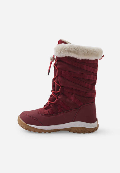 Kids' Reima winter boots, Samojedi