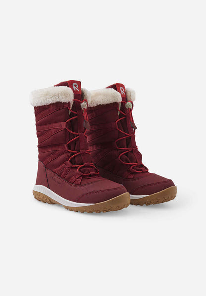 Kids' Reima winter boots, Samojedi