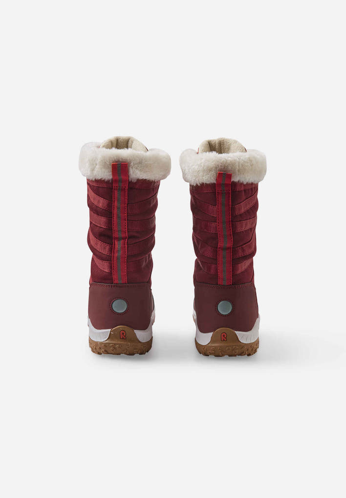 Kids' Reima winter boots, Samojedi