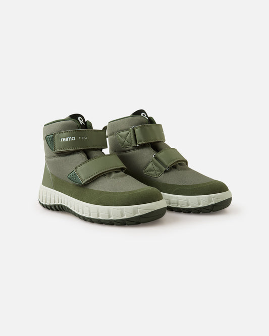 Kids' Reimatec shoes, Patter 2.0