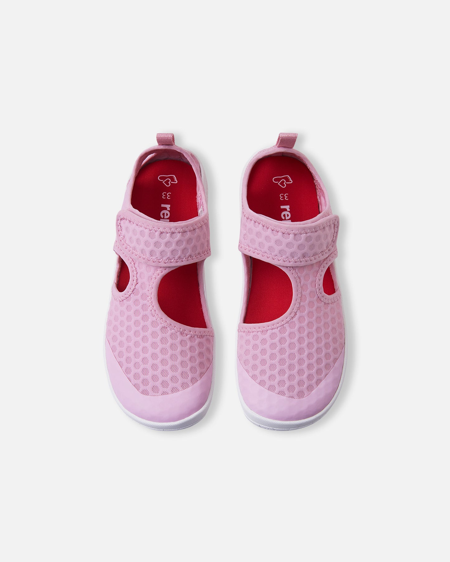 Reima Kids' barefoot sandals Rantaan