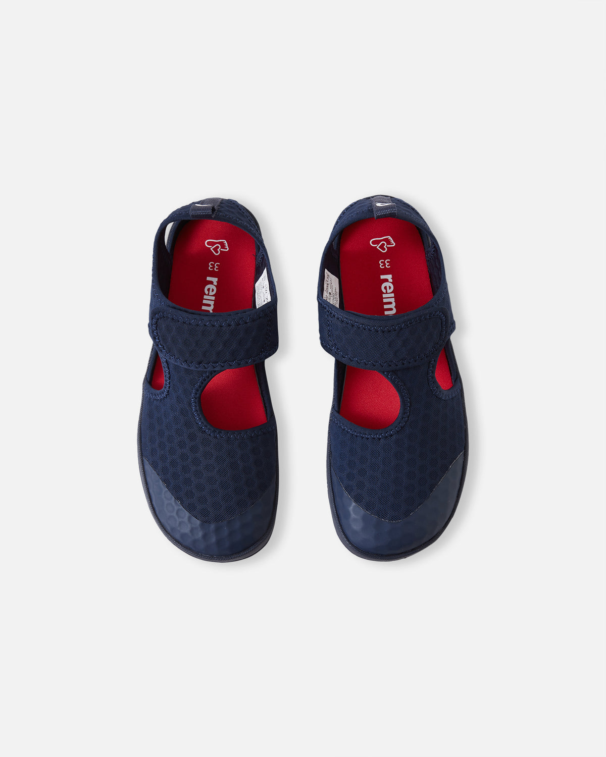 Reima Kids' barefoot sandals Rantaan