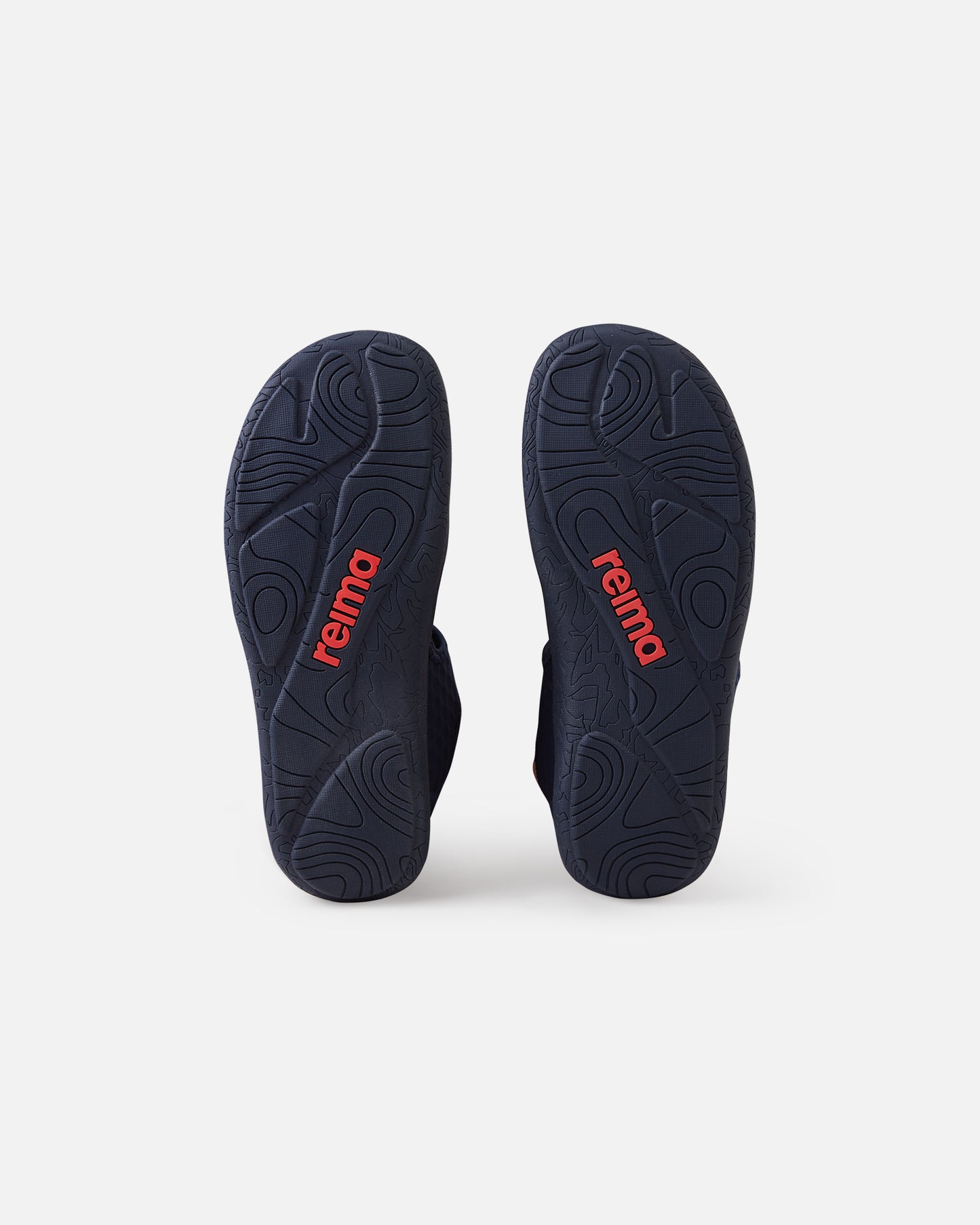 Reima Kids' barefoot sandals Rantaan