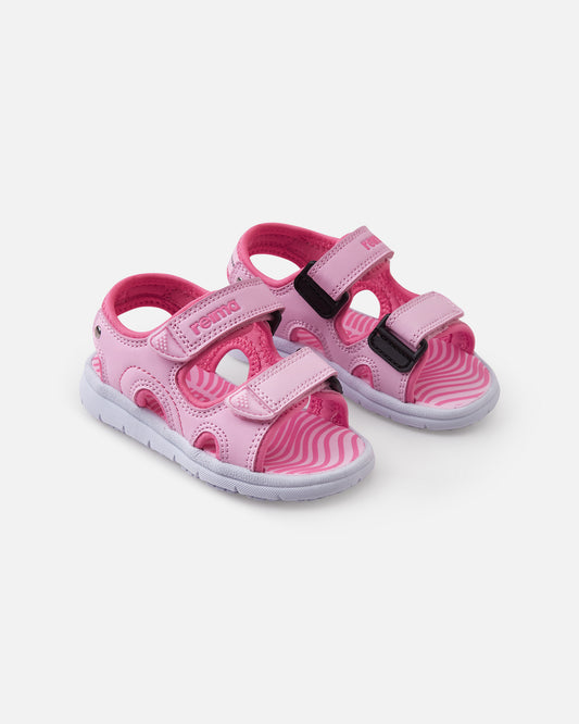 Reima Toddlers' and Kids' Lightweight Sandals, Bungee