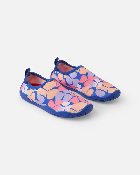 Kids' water shoes Lean
