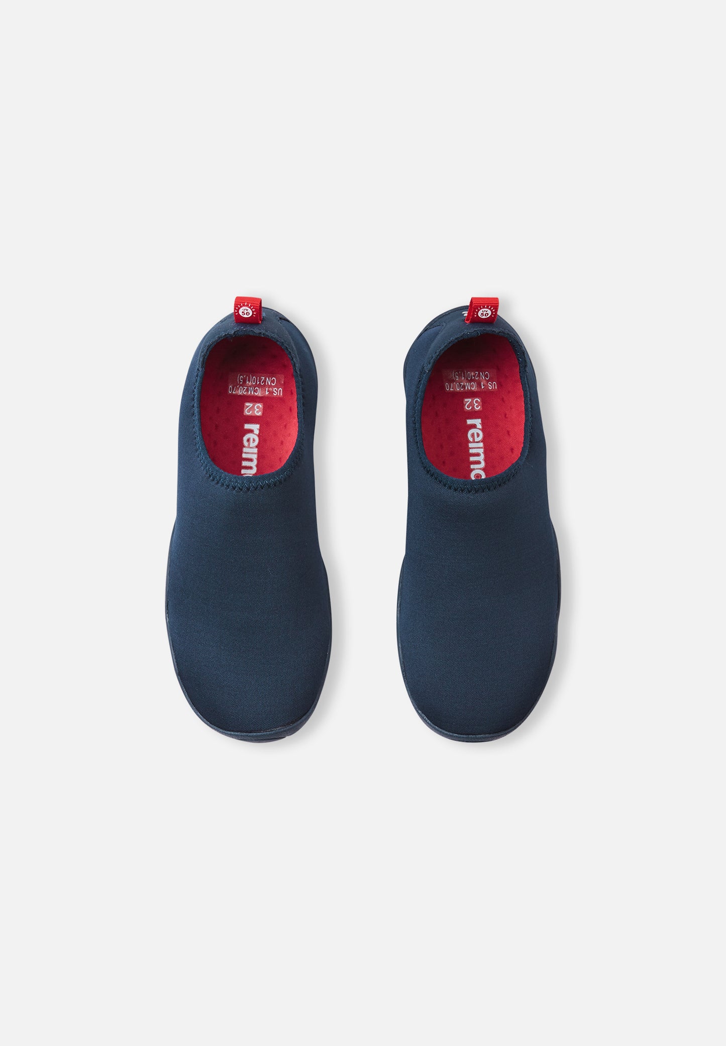 Kids' water shoes Lean