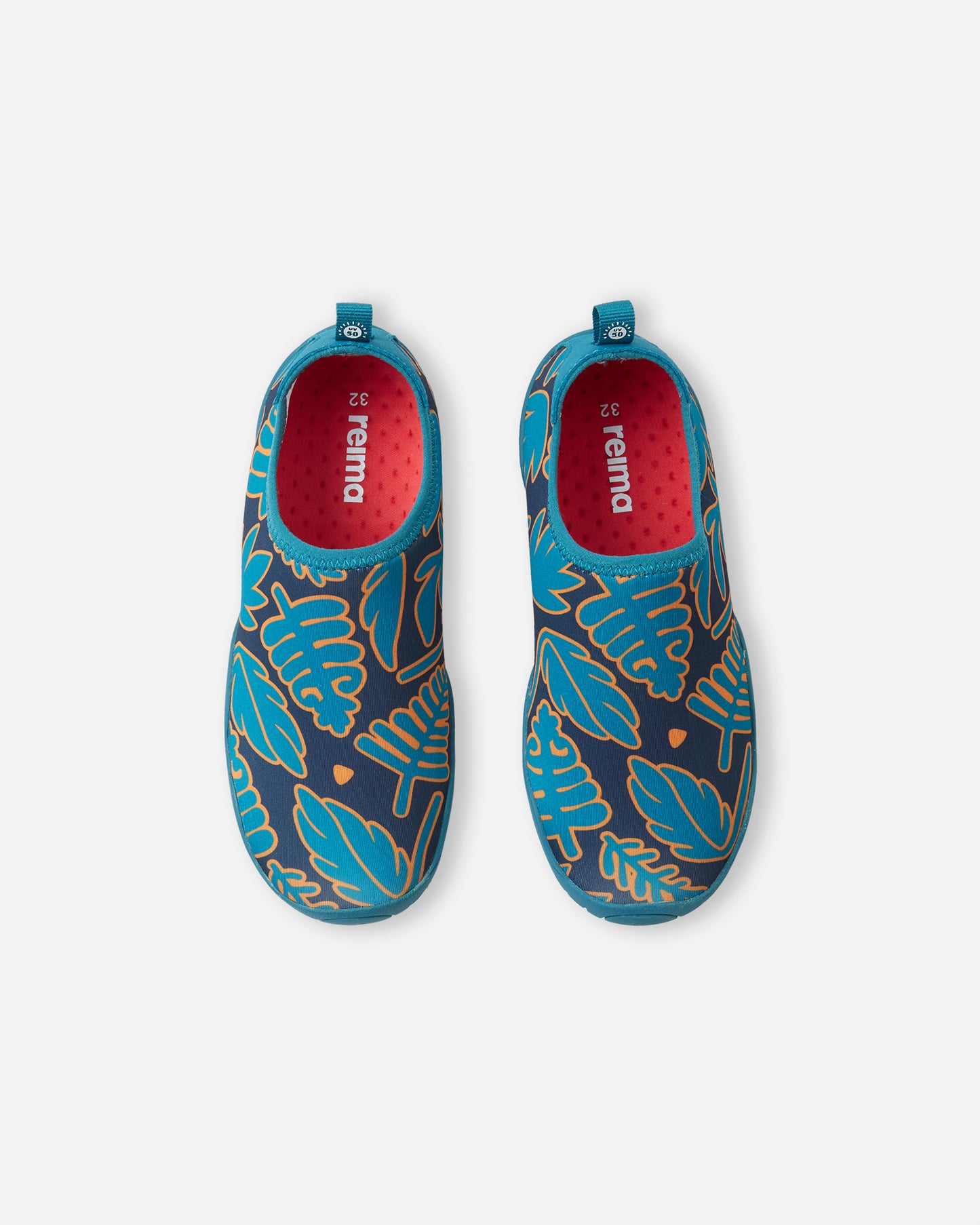 Kids' water shoes Lean